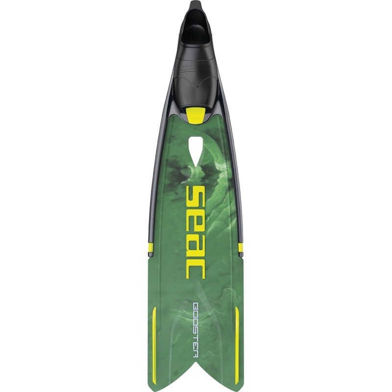 Seac Booster Freediving Fins