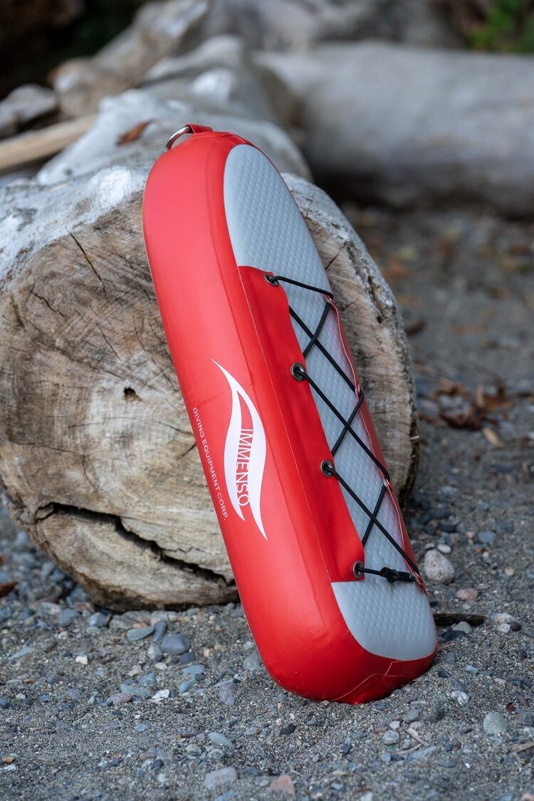 Immenso Open Water Float Freediving