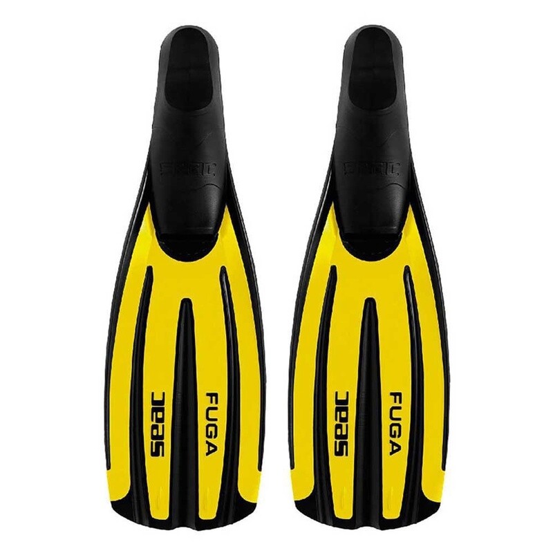 Seac Fins Fuga