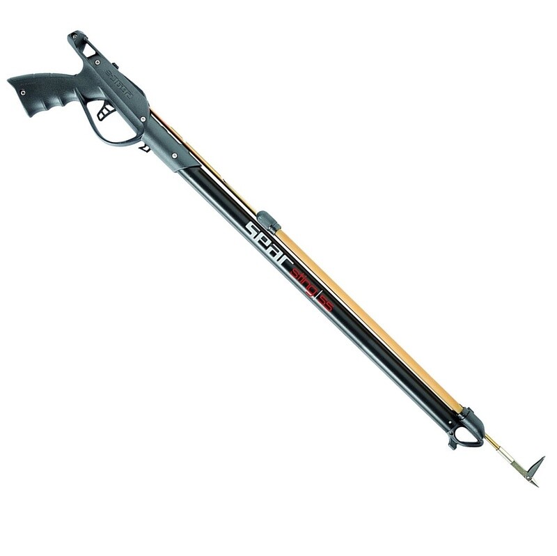 Seac Speargun New Sting