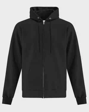 Hoodies, Zippered, Sea Dragon