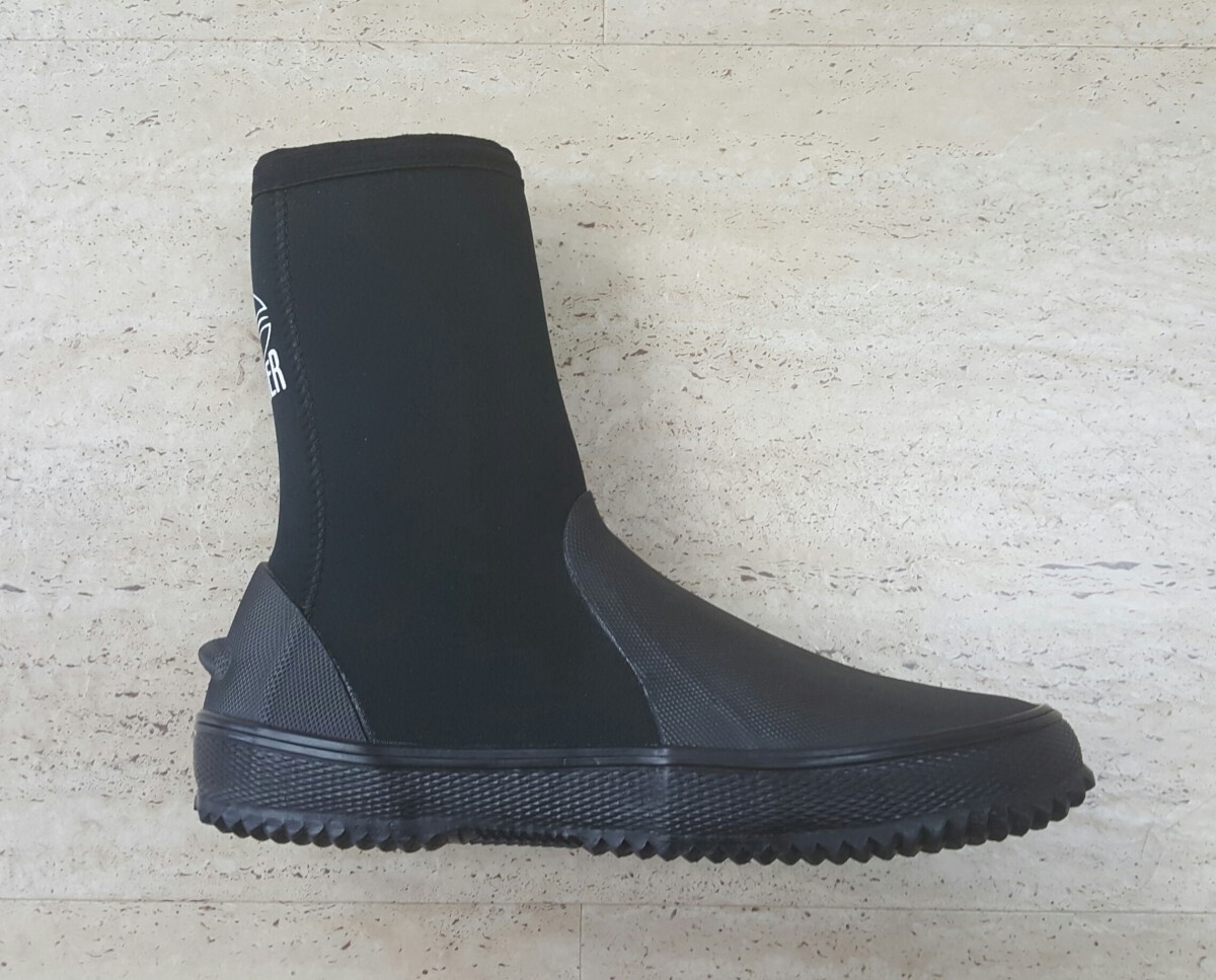 Oceaner Dolphin Boots 7mm