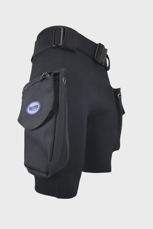 Halcyon Tech Shorts