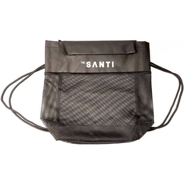 Santi Mesh Bag