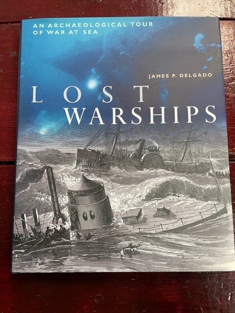 Lost Warships