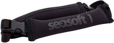 Seasoft Pro Ankle Weight 1 lbs - SOLD AS SINGLES