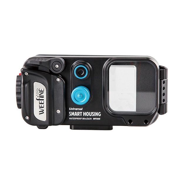 Weefine Smart Housing (With depth and temperature sensor)