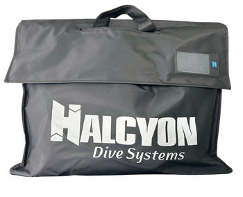 Halcyon Traverse Bag