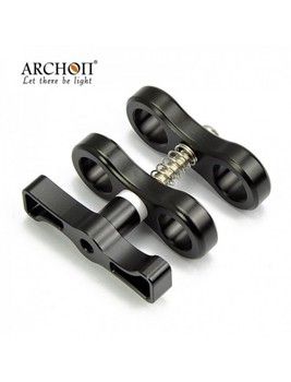 Archon Light Mount Clamp