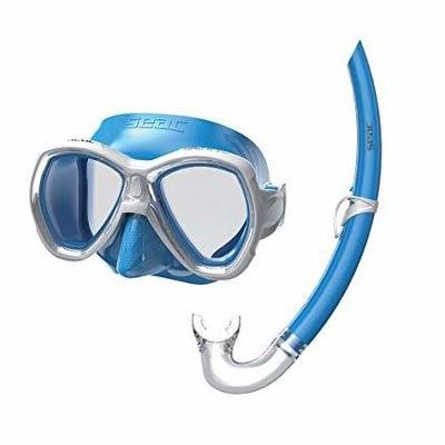 Masks+Snorkels