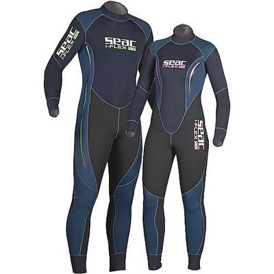 Wetsuits