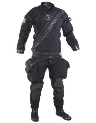 Drysuits