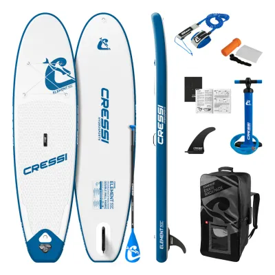 Paddleboard