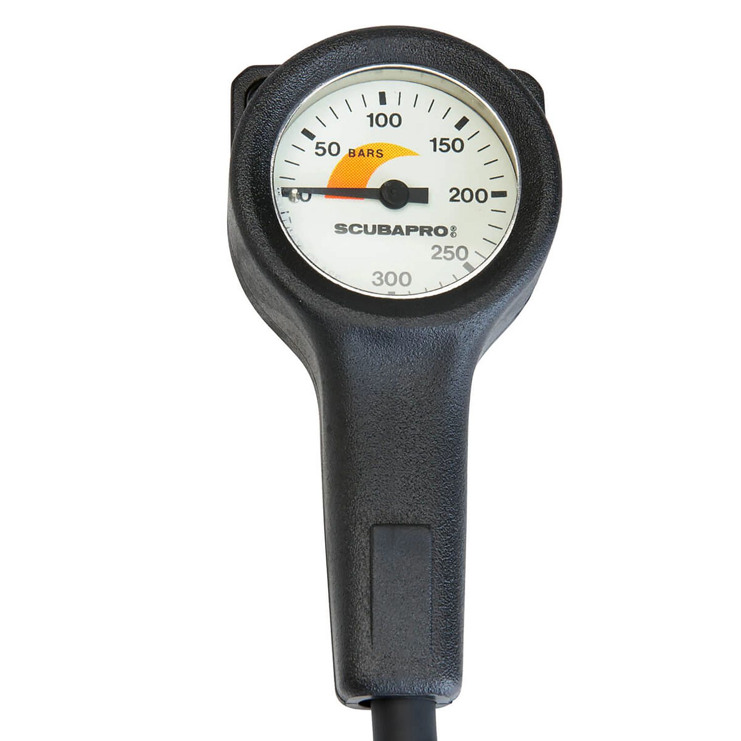 Scubapro Pressure Gauge BAR