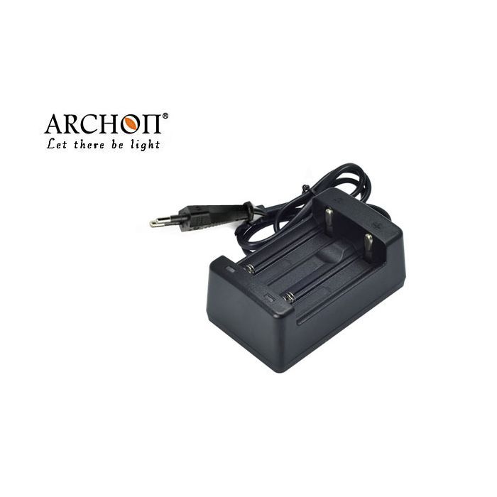 Archon Battery Charger
