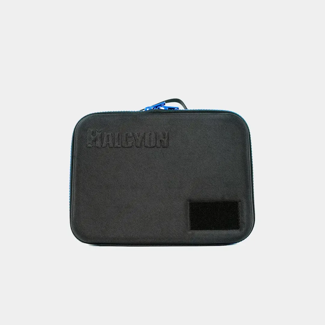 Halcyon Voyager Case - Regulator Box