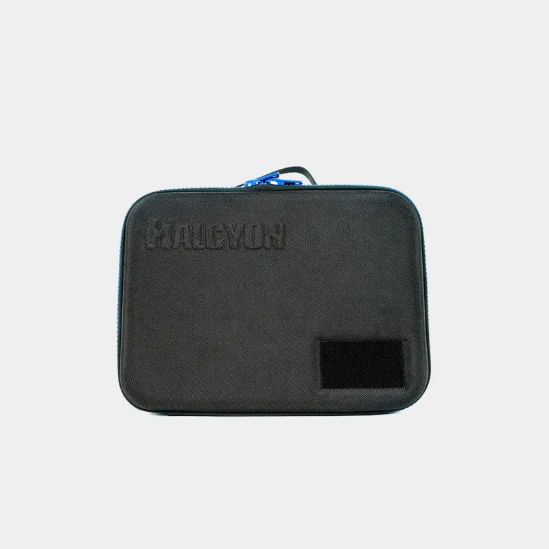 Halcyon Voyager Case - Regulator Box