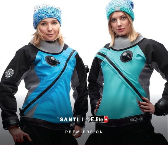 Santi Ladies First Toque