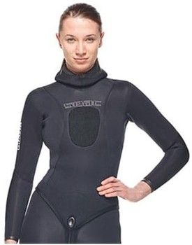 SEAC Freediving Vest 7mm Diana