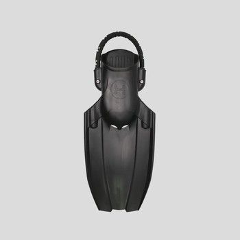 Halcyon Vector Pro Fins w/ Weights