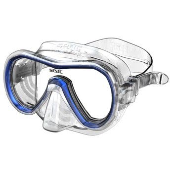 Seac Giglio Mask