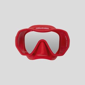 Omnis Mask w/Case
