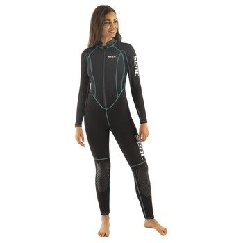Seac Carezza 2mm Wetsuit