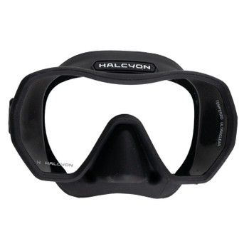 Halcyon Omnis Mask Stan Profile w/Case