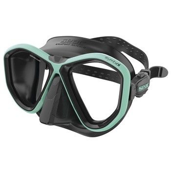 Seac Symbol Mask