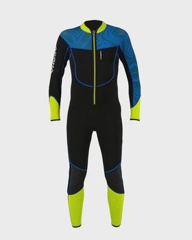 Akona 3/2mm Tropic Wetsuit
