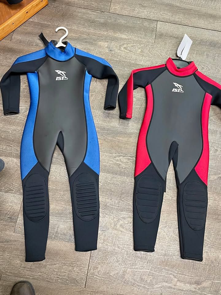 Kid's Wetsuit