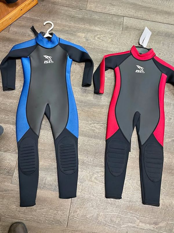 Kid's Wetsuit