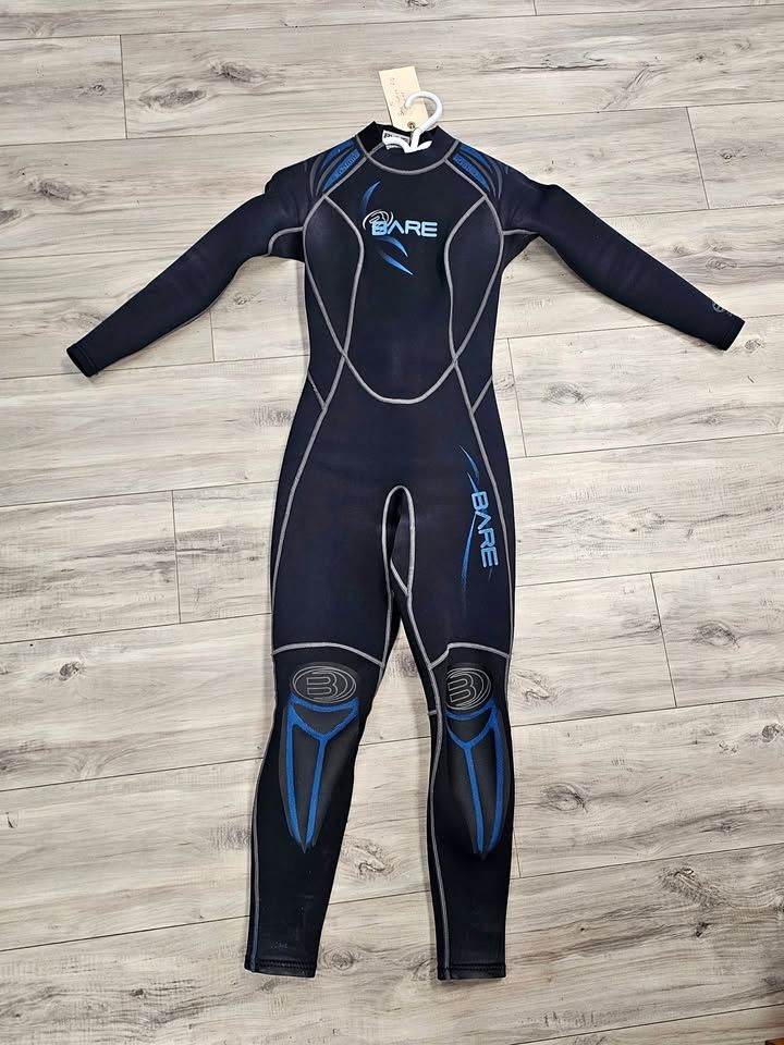 Bare 3/2mm Women's Wetsuit