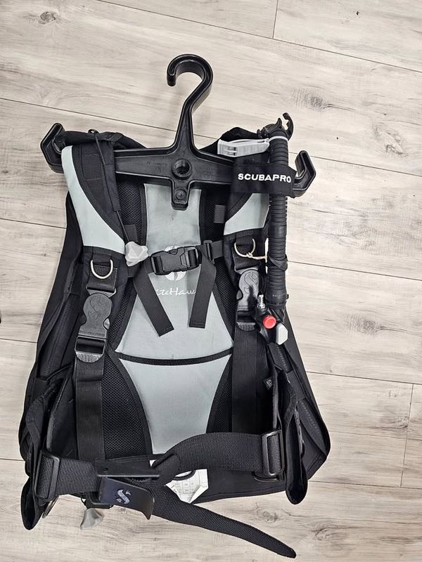 Scubapro Litehawk BCD