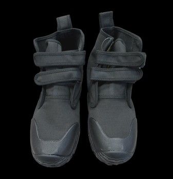 Santi Dock Boots (Rock boots)