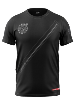 Santi T-shirt Twin Tanks
