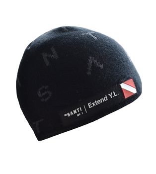 Santi Breve Toque