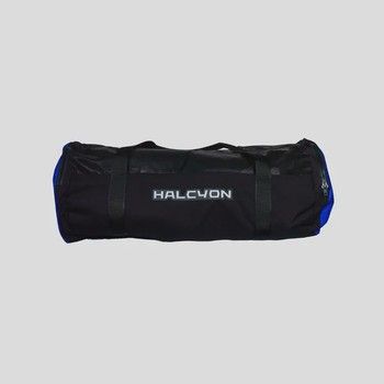 Halcyon Logo Gear Bag