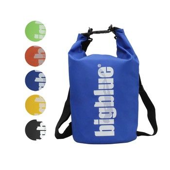Big Blue Drybag 20L