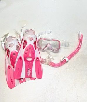Tusa Snorkeling Package