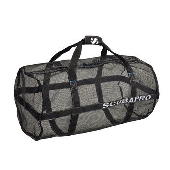 Scubapro Mesh Bag, Coated