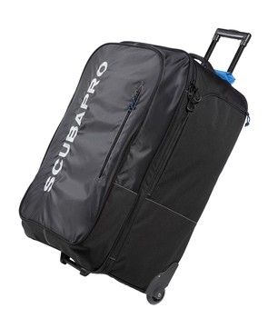 Scubapro Bag XP Pack Duo Roller