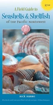 Field Guide to Shells and Shellfish