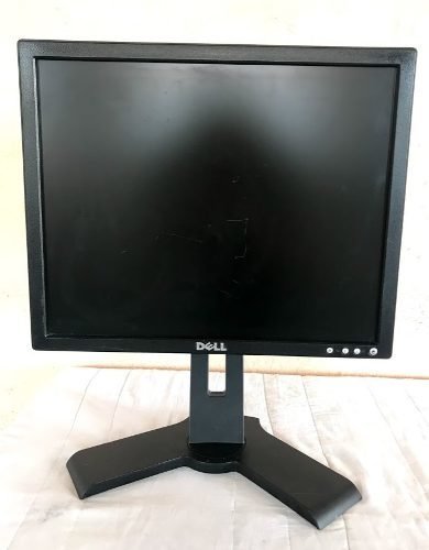Monitor Dell 17 E178fpc