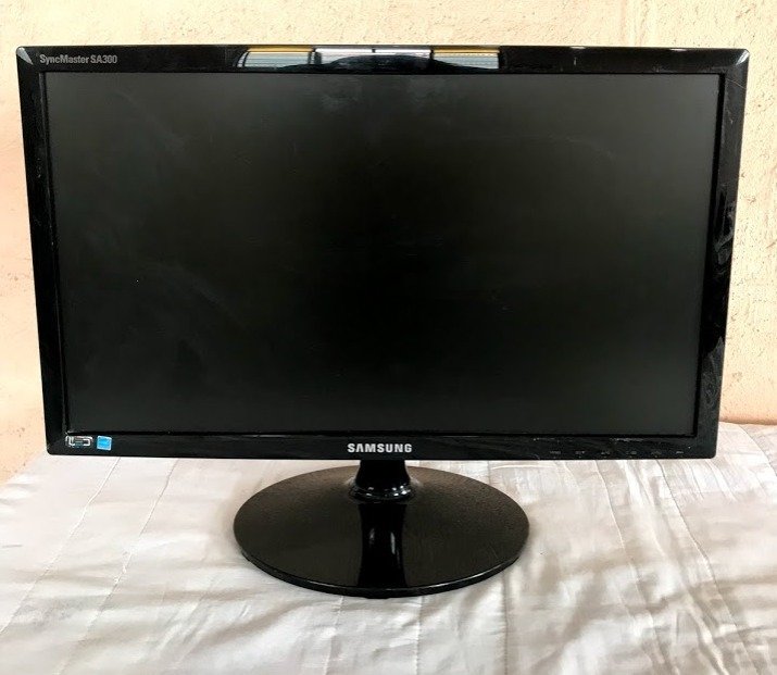 Monitor Samsung Sa300