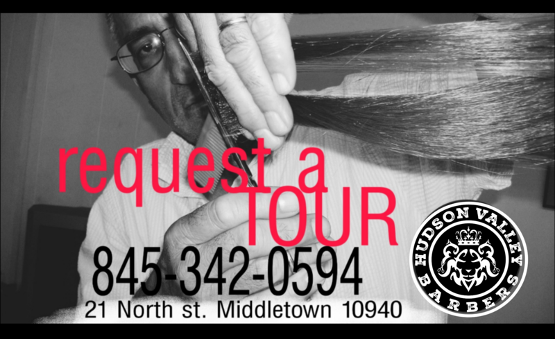 Certified Barber Program
