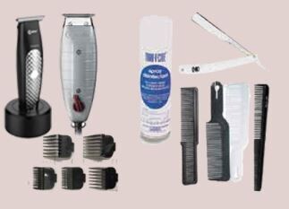 Trainee Tool Kit