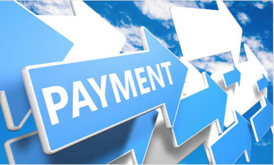 MAKE YOUR PAYMENT