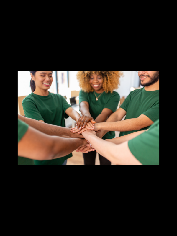 VOLUNTEER