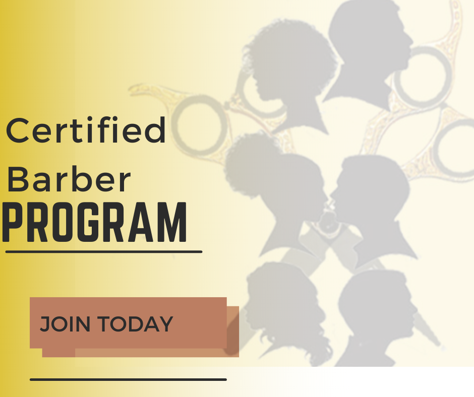 Certified Barber Program